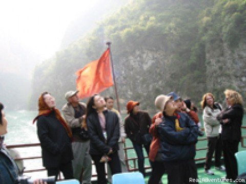 China and the Yangtze River | Image #5/11 | 