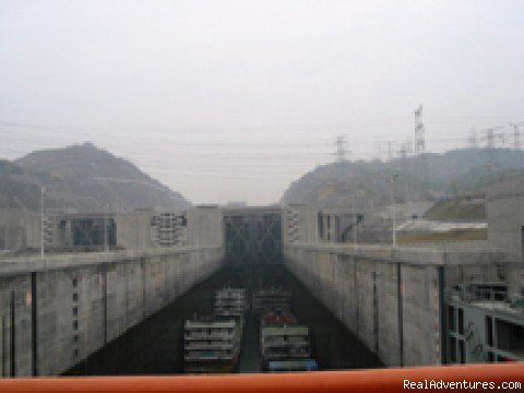 China and the Yangtze River | Image #6/11 | 