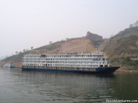 China and the Yangtze River | Image #8/11 | 