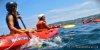 La Jolla Kayaking | La Jolla, California