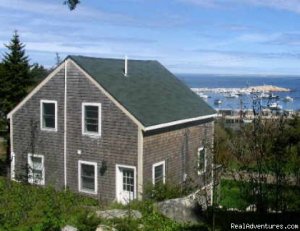 Matinicus Island Oceanfront Getaway Cottage | Matinicus, Maine Vacation Rentals | Great Vacations & Exciting Destinations