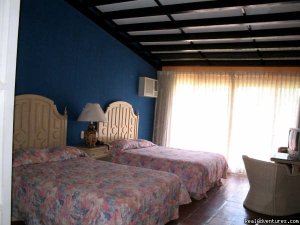 Tesoro Beach Hotel | La Paz, El Salvador | Hotels & Resorts