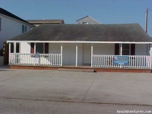 Spacious House in NMyrtle Cherry Grove Beach House | North Myrtle Beach, South Carolina | Vacation Rentals