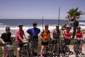 Hike Bike Kayak Sports, Inc. | La Jolla, California | Bike Tours