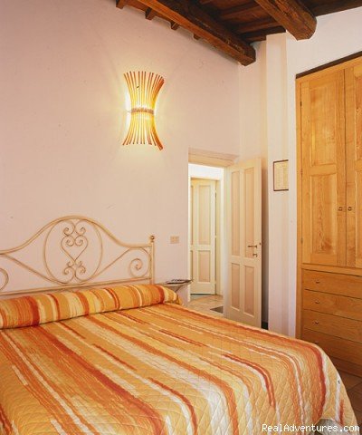 Double bedroom apt. LEVANTE | Residence Vallemela: a charming mountain retreat! | Image #5/19 | 