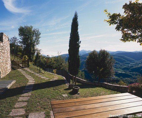 Residence Vallemela: a charming mountain retreat! | Image #15/19 | 