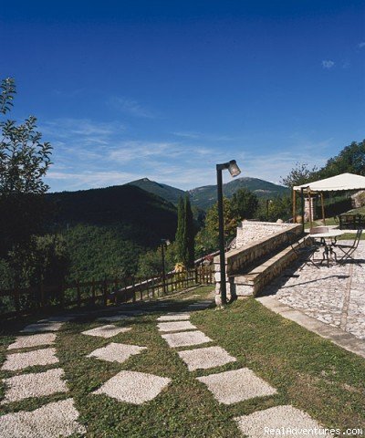 Residence Vallemela: a charming mountain retreat! | Image #16/19 | 