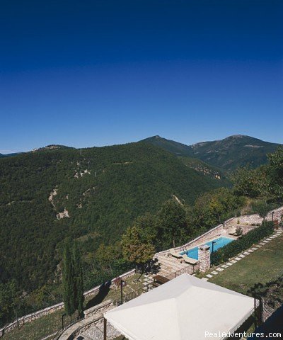 Residence Vallemela: a charming mountain retreat! | Image #17/19 | 