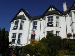 Charming Victorian Guest House in the Snowdonia | Betws-y-Coed, United Kingdom | Bed & Breakfasts