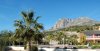 Costa Blanca Climbing  La Plantacion Hotel | Finestrat, Spain