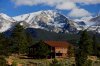 Family and Group fun in our lodges and cabins. | Estes Park, Colorado