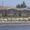 Canada Vacations - Romantic Oceanfront Cottage Nova Scotia