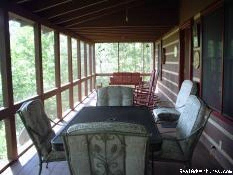 Photo #3 | Blue Ridge Mtn Vacation Cabins-View-Water-Hot Tubs | Image #3/10 | 