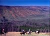 Wilderness Horseback Pack Trips | Rapid City, South Dakota, Wyoming