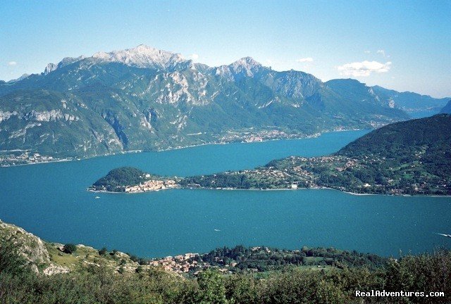 SpaFari in Lake Como, Italy       www.SpaFari.com | Healthy Hiking Spa Vacations & Spiritual Journeys | Image #7/11 | 