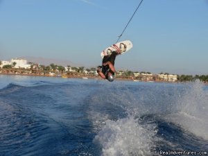 Franco Group | Dahab - South Sinai -egypt, Egypt | Water Skiing & Jet Skiing