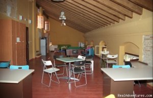 Red Nest Hostel | valencia, Spain Youth Hostels | Great Vacations & Exciting Destinations