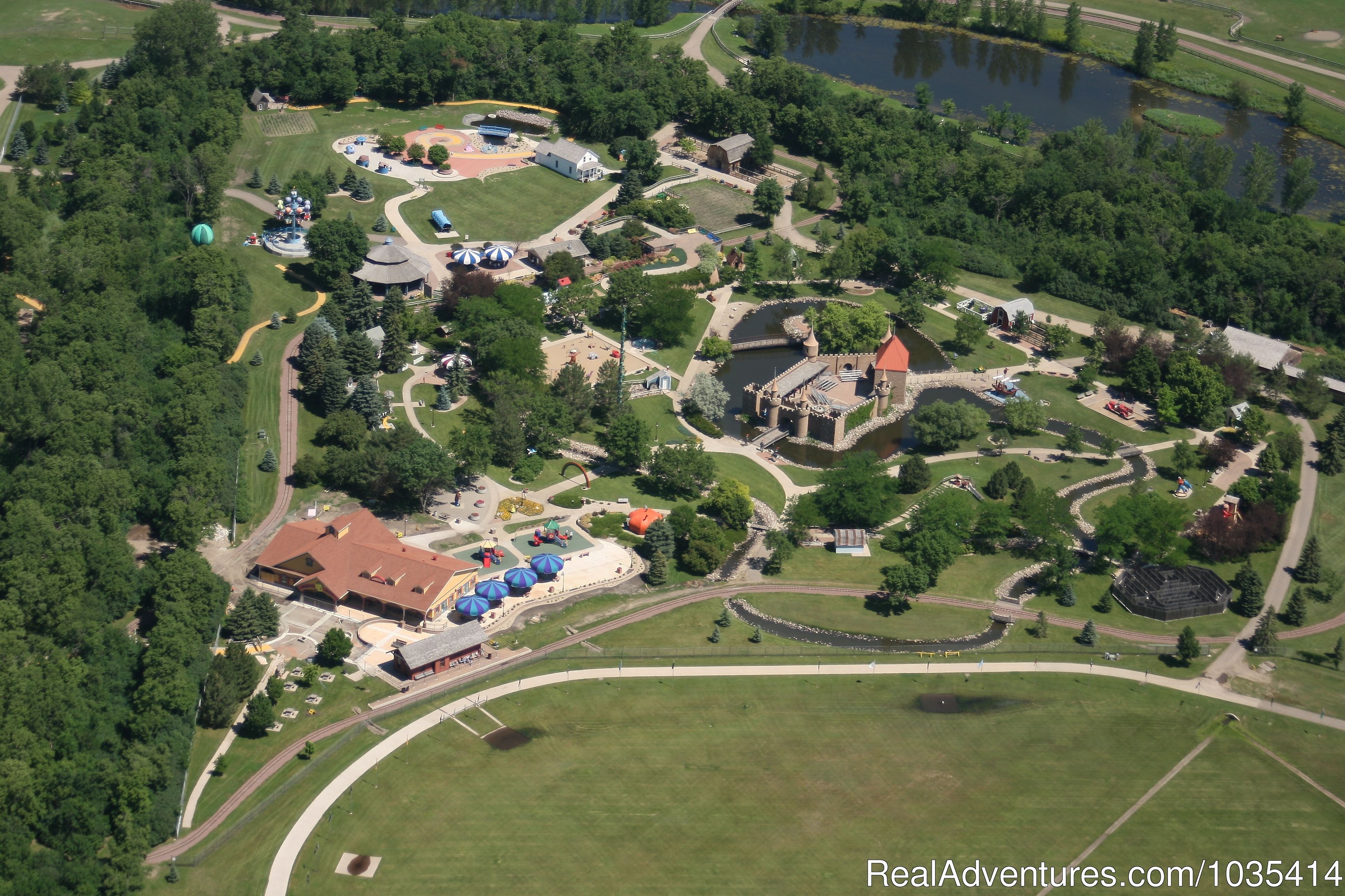 Wylie Park Campground: Your South Dakota Adventure Awaits!