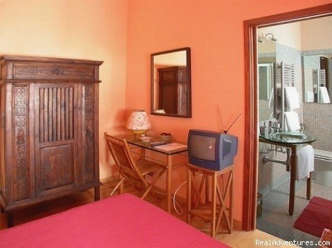 Inn Centro Bed and Breakfast - Lecce - Italy | Image #6/7 | 