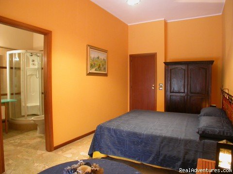 Inn Centro Bed and Breakfast - Lecce - Italy | Image #7/7 | 