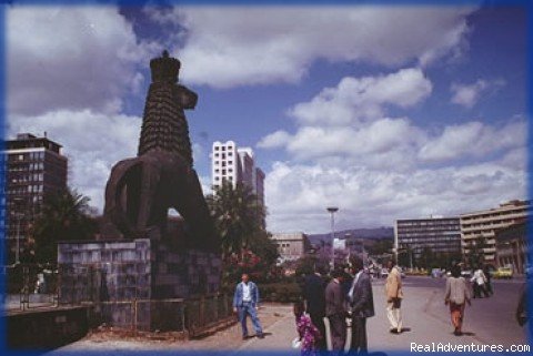 Photo #2 | Amazing Ethiopia Travel and Tour | Addis Ababa, Ethiopia | Sight-Seeing Tours | Image #1/5 | 