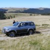 Adventure holiday in Romania Apuseni Mountains Offroad in Big Mountain