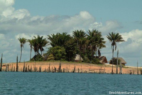 Kwana Island
