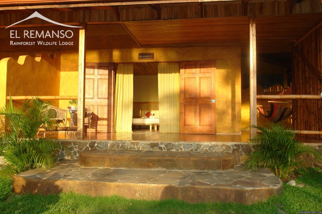 Casa Poniente | Luxury Rainforest Wildlife Lodge - Osa Peninsula | Image #11/11 | 