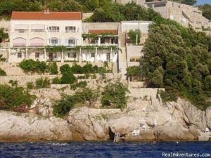 Apartments Bajo in Dubrovnik, at the sea shore | Dubrovnik, Croatia | Vacation Rentals