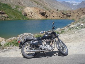 Motor Cycle Tours to India , Nepal - 2012 & 2013