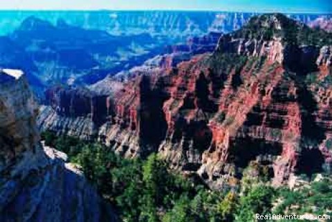 Grand Canyon Tours and Vacation Packages Photo