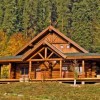 River Dance Lodge - Idaho Outdoor Adventure Resort River Dance Lodge Cabins