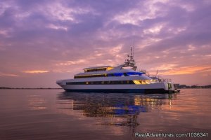 Maldive Luxury Motor & Sailing Yacht charter agent | Male, Maldives | Sailing