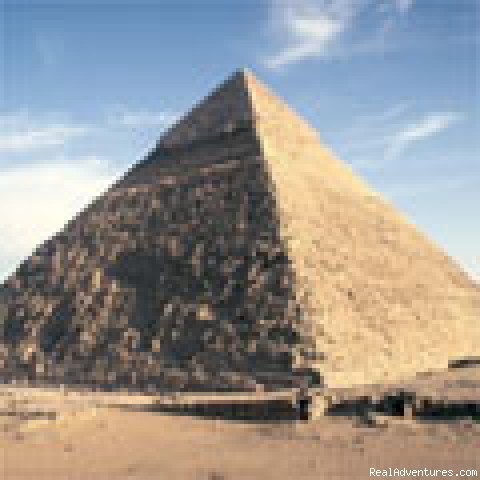 Egypt Tours, Travel  /  Viajes Egipto en Espanol Photo