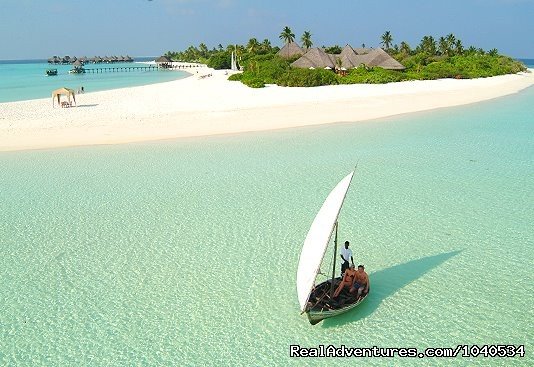 Maldives Holiday | Maldives Vacation | Image #2/2 | 