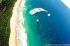14,000ft Tandem Beach Skydive Sydney | Wollongong, Australia