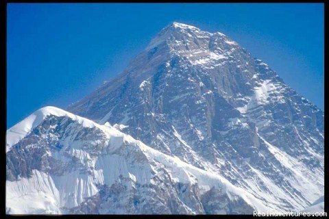 The mount everest view | Cheap and relaiable Adventure with See-Nepal Trave | Kathmandu, Nepal | Sight-Seeing Tours | Image #1/13 | 