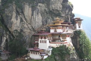 Bhutan Majestic Travel