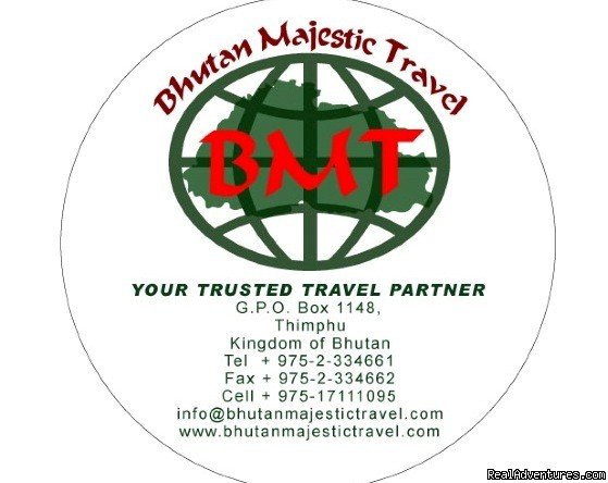 Bhutan Majestic Travel | Image #2/2 | 