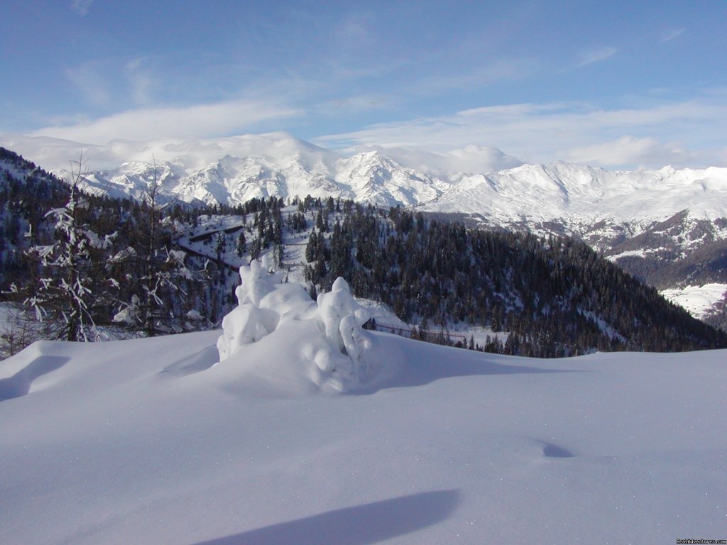 Skiing In Italy | Image #11/17 | 