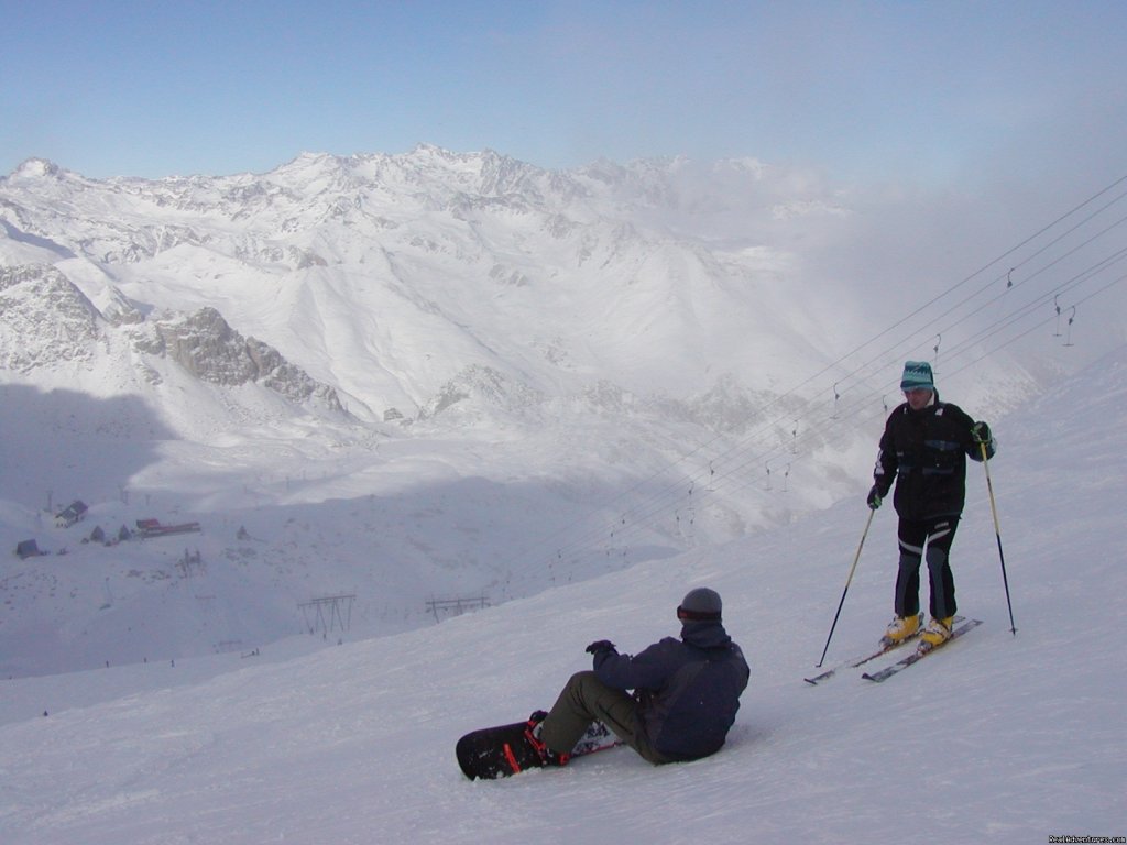 Skiing In Italy | Image #12/17 | 