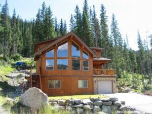 Luxury Chalet at World-Class Resort | Sun Peaks, British Columbia | Vacation Rentals