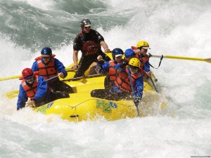 Adventure Travel Lodge in Scenic Patagonia Chile | Futaleufu, Chile Rafting Trips | Great Vacations & Exciting Destinations