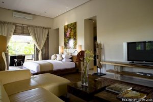Nalina Villa, the next dimension in luxury | Bali, Indonesia | Vacation Rentals