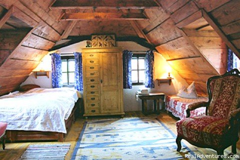 Step Back in Time at Count Kalnokyi s Guesthouses | Image #9/10 | 