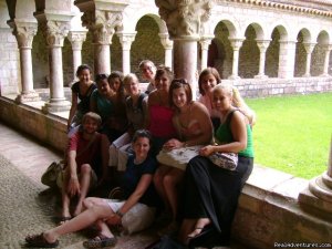 Intensive French & Cultural Immersion