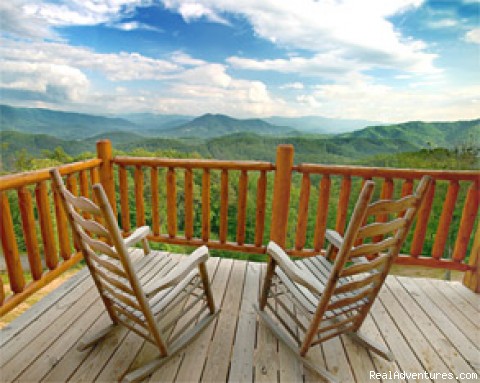 ... of Tennessee . From 1 to 12 Bedroom Cabins in Gatlinburg and Pigeon