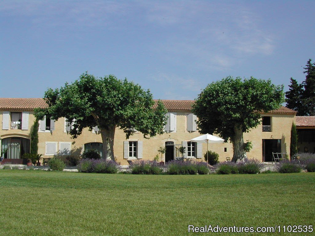 La Garance en Provence | Charming Holidays Rental & Guest House | Image #6/22 | 