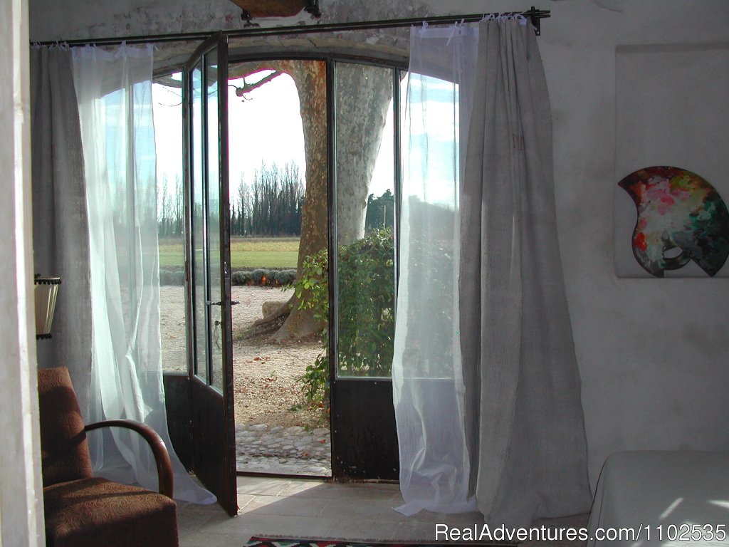 Bedroom La Calade | Charming Holidays Rental & Guest House | Image #8/22 | 