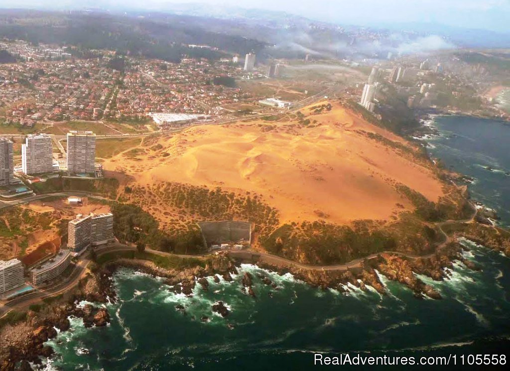 Area | Rukka Propiedades Costa de Montemar | Image #15/15 | 